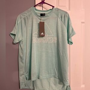 NWT Women’s Adidas Shirt